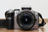 מצלמת קנון Canon EOS 300D