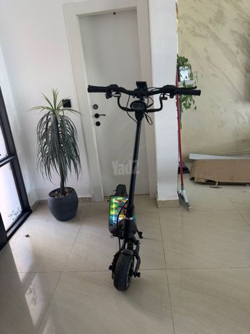 נאמי קלימה