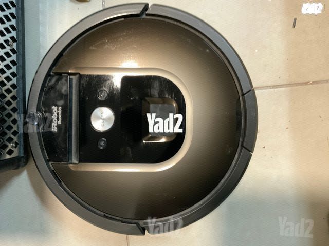 iRobot Roomba