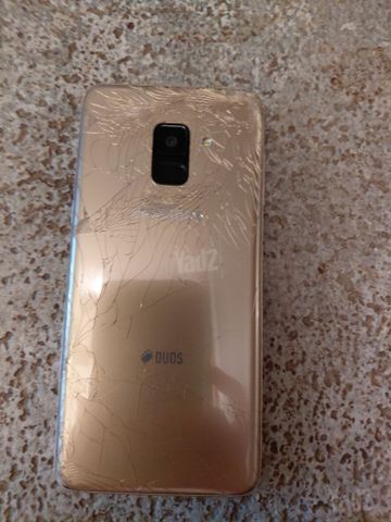 Samsung A8 (2018)