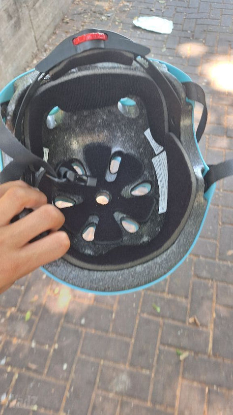 קסדה