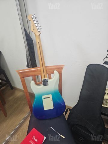 Fender strat