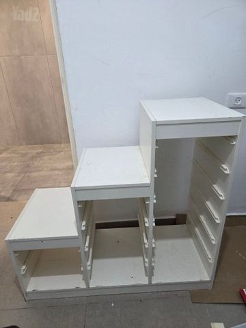 ארונית אחסון