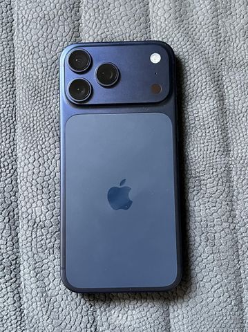 iPhone 17 Pro Max 256GB