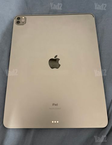 iPad Pro M1