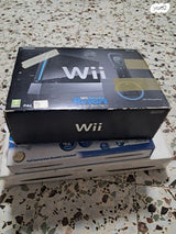 משחקים לwi