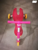 אופני איזון