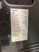 מזגן נייד Benaton 9000 btu