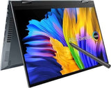 Asus zenbook 14 flip oled