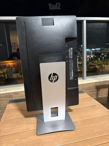 HP EliteDisplay 21.5" כמו חדש