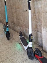 קורקנית חשמלי