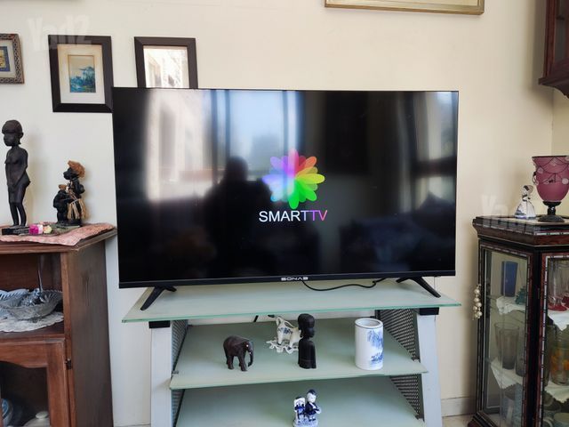 טלוויזיה  42'' Sonab HD Smart