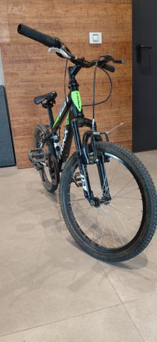 אופניים הרים 20"