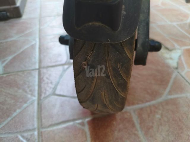 קורקינט Rider A6