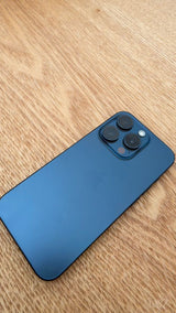 אייפון 15 פרו 256