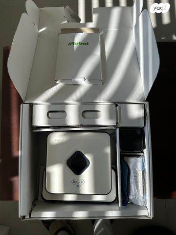 Irobot brava 390t