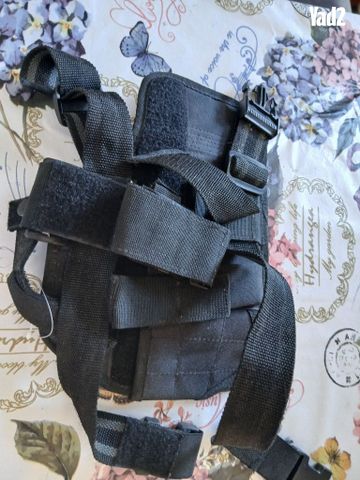 נרתיק ירך לאקדח גלוק כל הסוגים