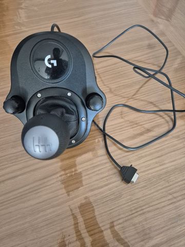 סט Logitech G920