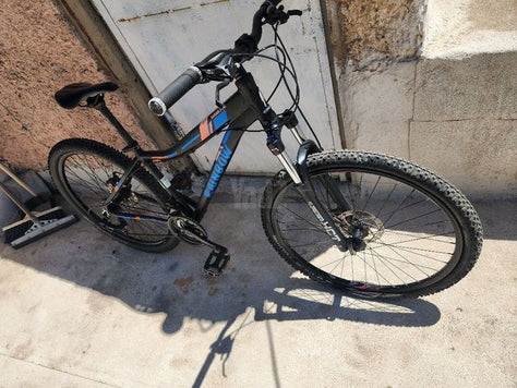 אופני הרים