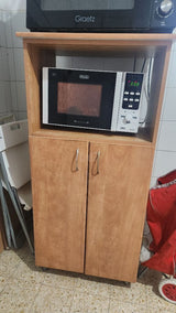 למסירה ארונית למטבח