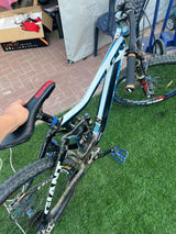 אופניים giant
