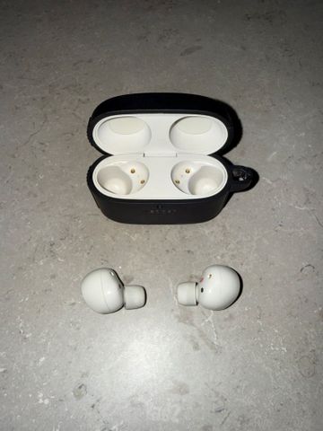 sony earbuds wf 1000xm5