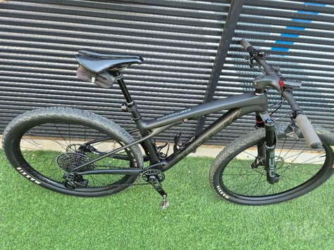 Trek supercaliber 9.8 2026