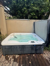 גקוזי HotSpring Jetsetter