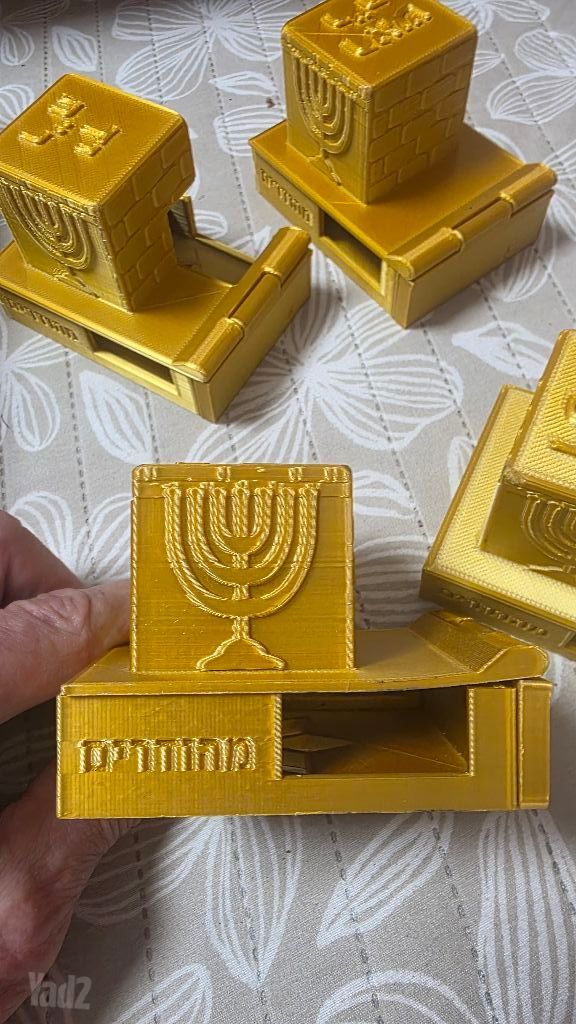 כיסויים לתפילין