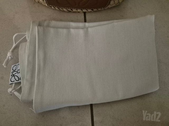 תיק הקש של Loewe