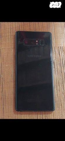 Note 8