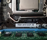 לוח-אם ASUS P8H61-I