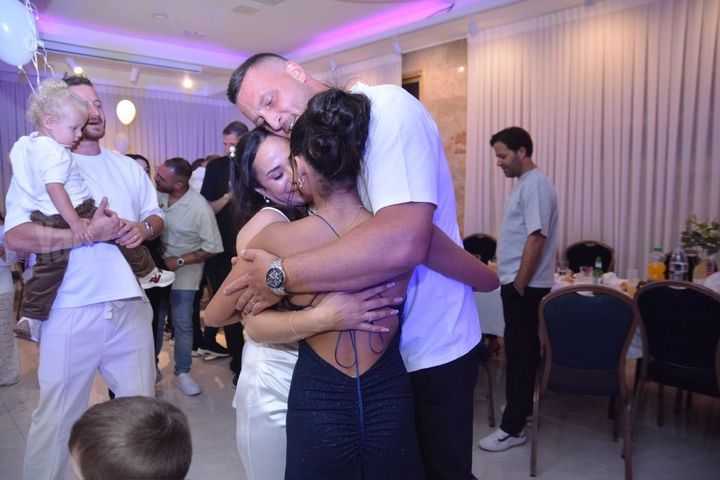 שמלת ערב