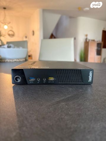 מחשב Lenovo ThinkCentre M93p
