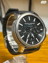 Baume mercier