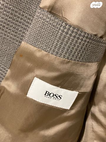ז׳קט לגבר Hugo Boss