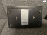 סוויץ Netgear GS308 ‏8 Ports