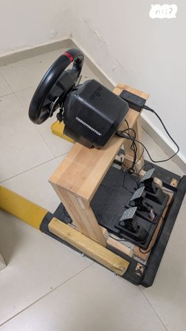 הגה Thrustmaster T248 Xbox