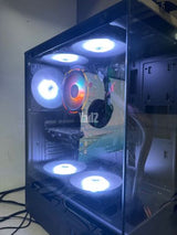 Gaming PC RTX 3050 Ryzen 5