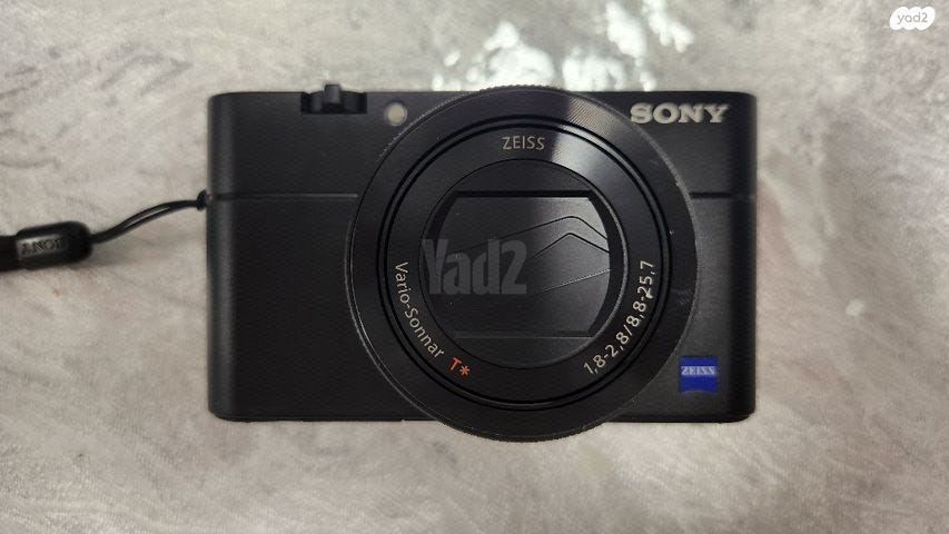 Sony rx100 v