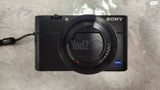 Sony rx100 v