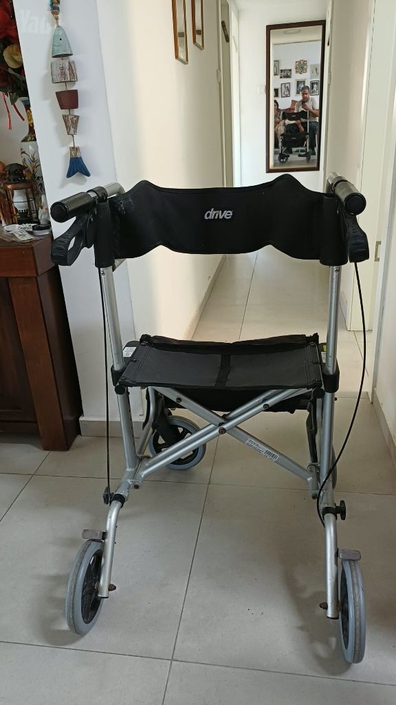 הליכון למכירה