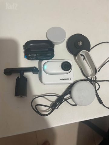 Insta 360 mini