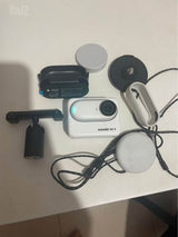 Insta 360 mini