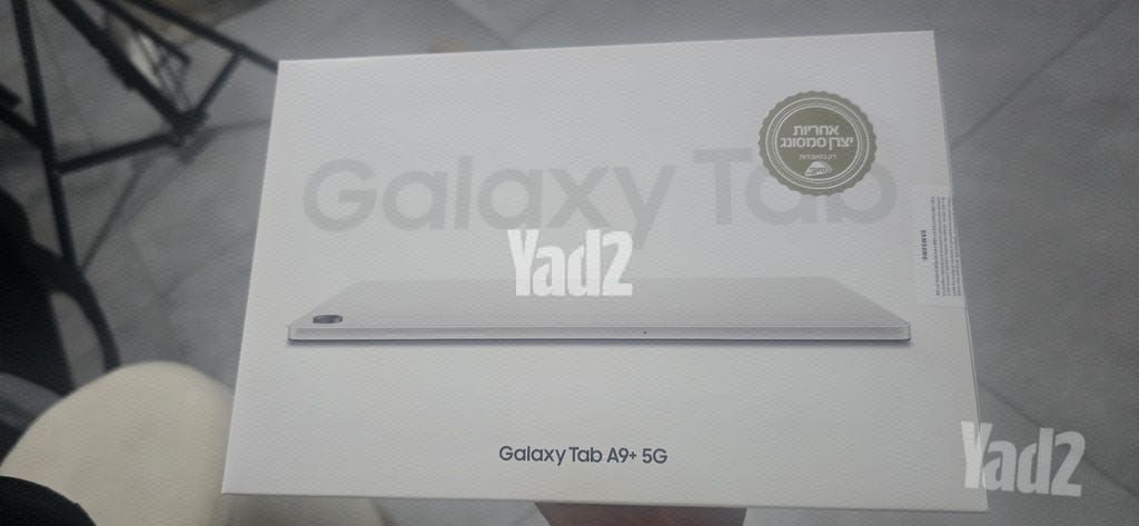 Galaxy Tab A9+ 5G