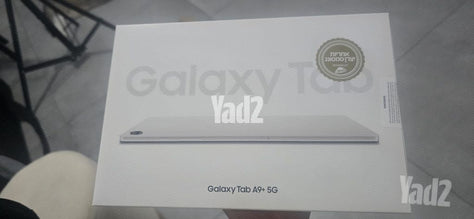 Galaxy Tab A9+ 5G