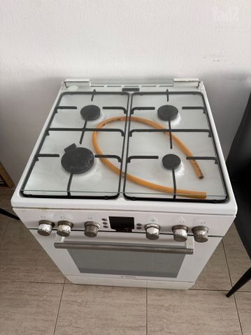 כיריים גז Bosch