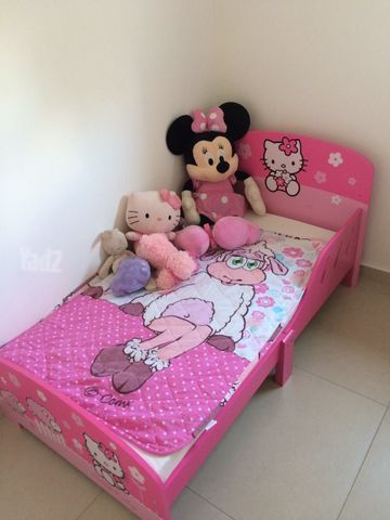 מיטת מעבר