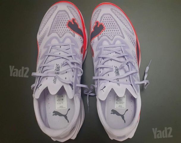Puma Deviate NITRO™ Elite 4