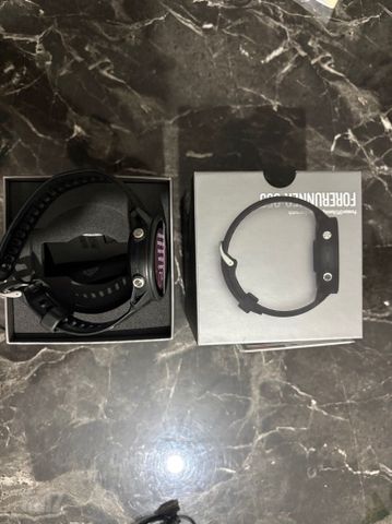 Garmin Forerunner 955